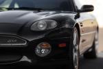 Aston Martin DB7 GTA 2003 года (NA)